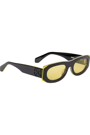 OFF-WHITE Hodinky & Bižuterie Occhiali da Sole Orlando 16618