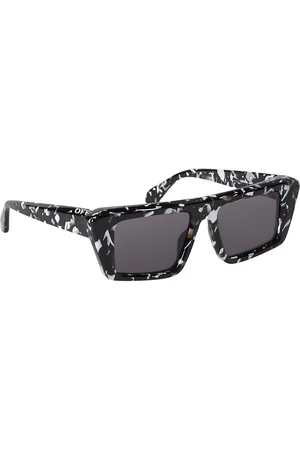 OFF-WHITE Hodinky & Bižuterie Occhiali da Sole Hartford 11207