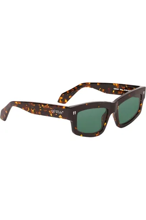 OFF-WHITE Hodinky & Bižuterie Occhiali da Sole Miramar 16055