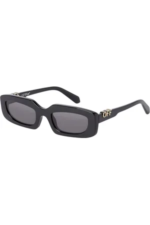OFF-WHITE Hodinky & Bižuterie Occhiali da Sole Renton 11007