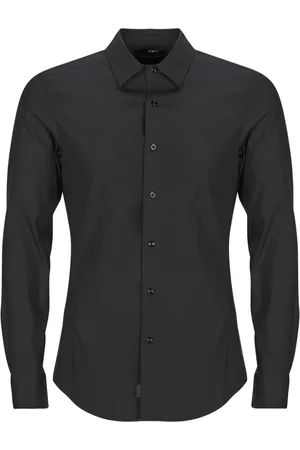 G-Star Textil UNIFORM SLIM SHIRT L\S