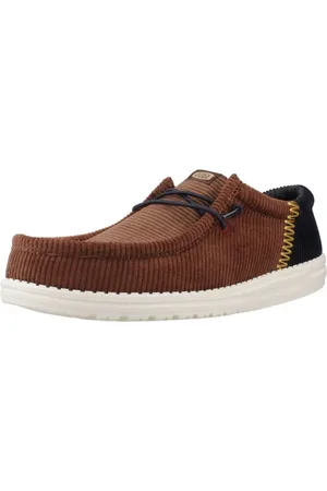 Hey dude Boty WALLY FUNK CORDUROY