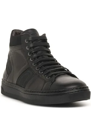 Exton Boty NERO ENNA