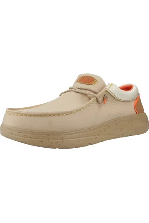 Hey dude Boty WALLY X SUEDE