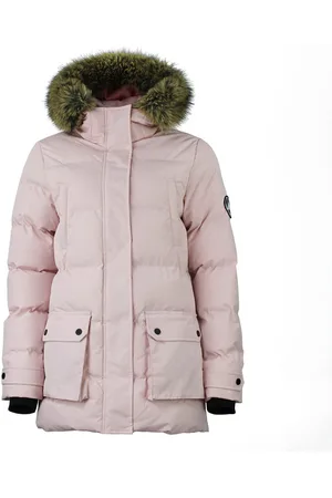 Peak Mountain Textil Parka femme ANABEL
