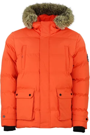 Peak Mountain Textil Parka homme CANABEL