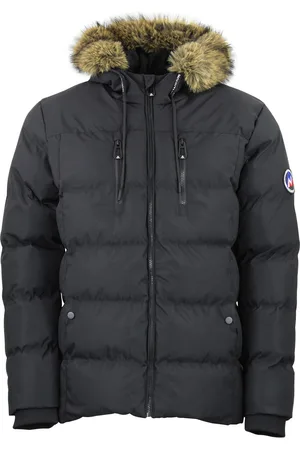 Peak Mountain Textil Parka homme CANORY