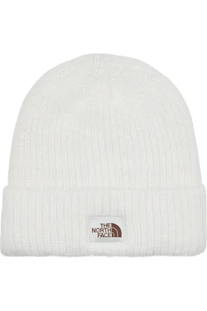 The North Face Textilní doplňky SALTY BAE LINED BEANIE