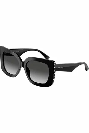 Jimmy Choo Hodinky & Bižuterie Occhiali da Sole JC5025H 50008G