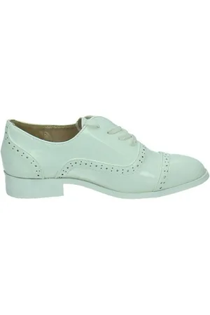 MIKELO SHOES Boty