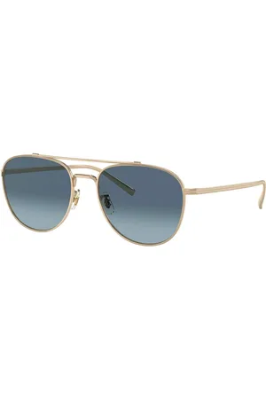 Oliver Peoples Hodinky & Bižuterie Occhiali da Sole Rivetti OV1335ST 5035Q8