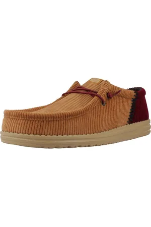Hey dude Boty WALLY FUNK CORDUROY