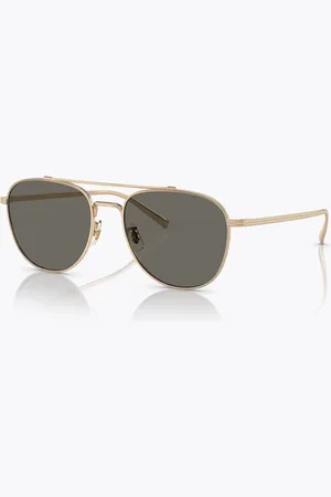 Oliver Peoples Hodinky & Bižuterie Occhiali da Sole Rivetti OV1335ST 5035R5