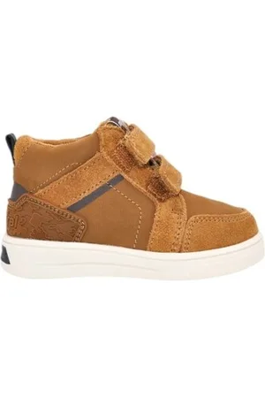 Mayoral Boty 44514 BOTIN CASUAL Camel