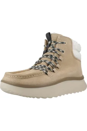 Hey dude Boty WENDY APRES SUEDE COZY