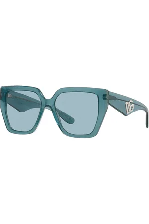 Dolce & Gabbana Hodinky & Bižuterie Occhiali da Sole Dolce Gabbana DG4438 3406/E3