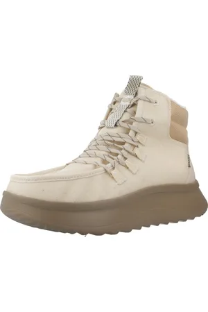 Hey dude Boty WENDY APRES COATED TWILL