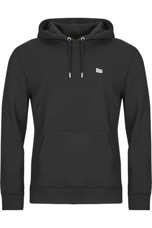 Lee Textil PLAIN HOODIE