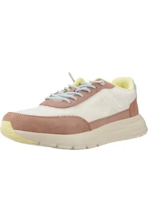 Hey dude Boty SIROCCO ALTA W COLORBLOC