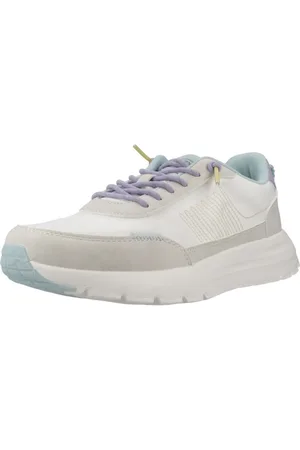 Hey dude Boty SIROCCO ALTA W COLORBLOC
