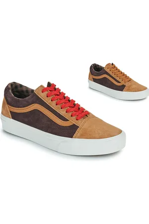 Vans Boty Old Skool