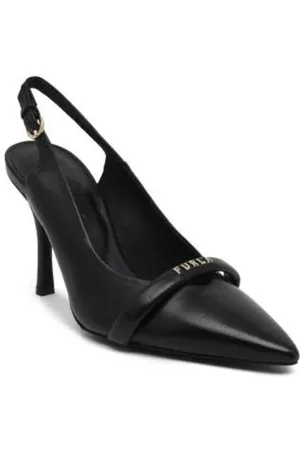 Furla Boty CORE SLINGBACK YH39FCD - X30000 - O6000
