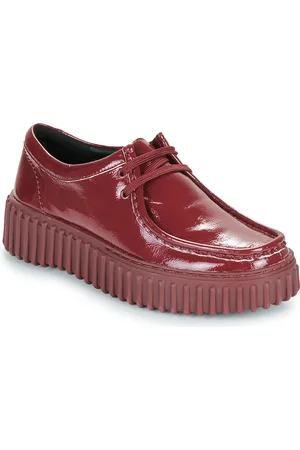 Clarks Boty Torhill Bee
