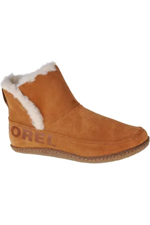 sorel Boty Nakiska Bootie