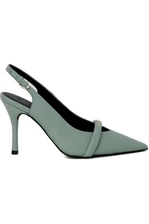 Furla Boty CORE SLINGBACK YH39FCD - X30000 - O6000