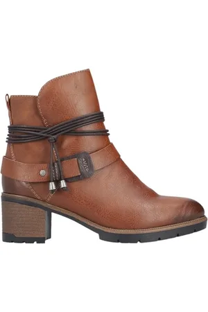 Rieker Boty 77580
