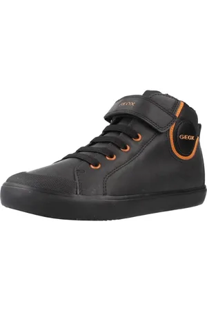 Geox Boty J GISLI