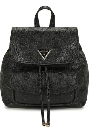 Guess Taška CRESIDA SMALL FLAP BACKPACK