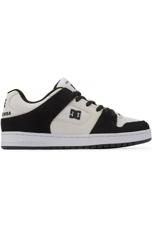 Dcshoes Boty Manteca se
