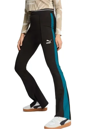 PUMA Textil FLARED LEGGINGS