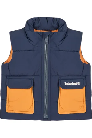 Timberland Textil DOUDOUNE SANS MANCHES T60341