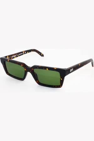 OFF-WHITE Hodinky & Bižuterie Occhiali da Sole Warren 16055