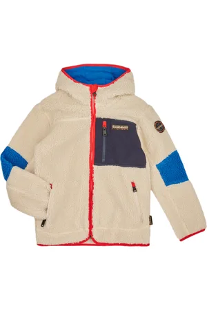 Napapijri Textil K YUPIK FZH 3