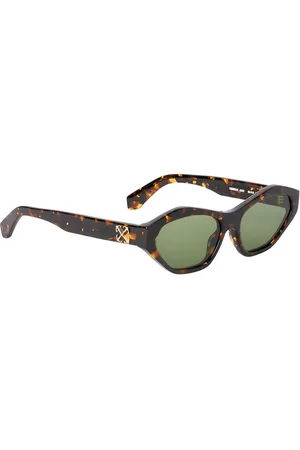 OFF-WHITE Hodinky & Bižuterie Occhiali da Sole Kent 16055