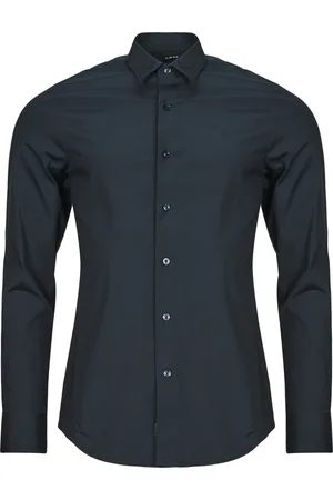 G-Star Textil UNIFORM SLIM SHIRT L\S