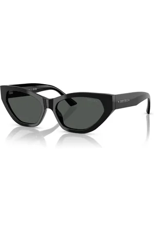 Jimmy Choo Hodinky & Bižuterie Occhiali da Sole JC5022B 500087