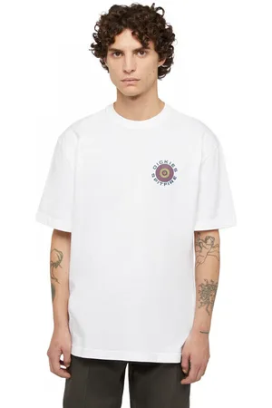 Dickies Textil x spitfire tee