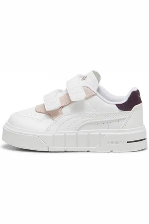 PUMA Boty cali court match v inf