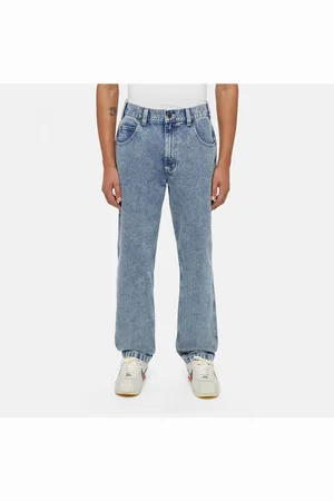 Dickies Textil Garyville denim