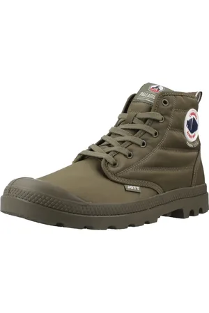 Palladium Boty PAMPA HI DARE RHONA