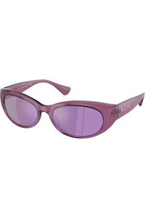 Ralph Lauren Hodinky & Bižuterie Occhiali da Sole RA5327U 62074V