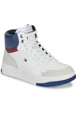 Tommy Hilfiger Boty NATHAN