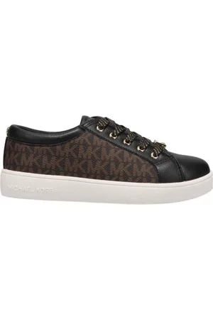 Michael Kors Boty Jem monogram