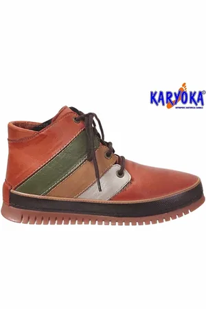 Karyoka Boty Benji