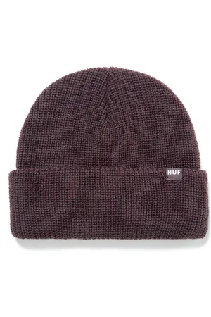 Huf Textilní doplňky Beanie set usual