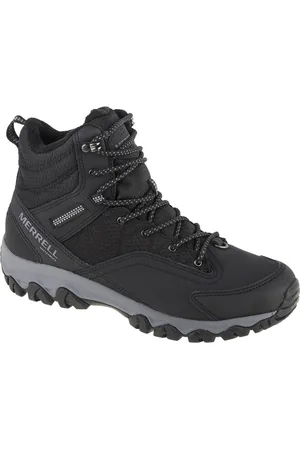 Merrell Boty Thermo Akita Mid WP